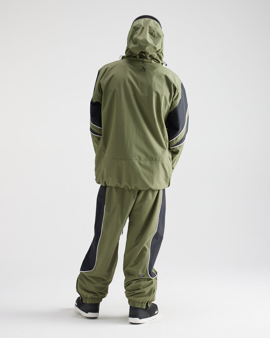 Eddie Snowboard Jacket