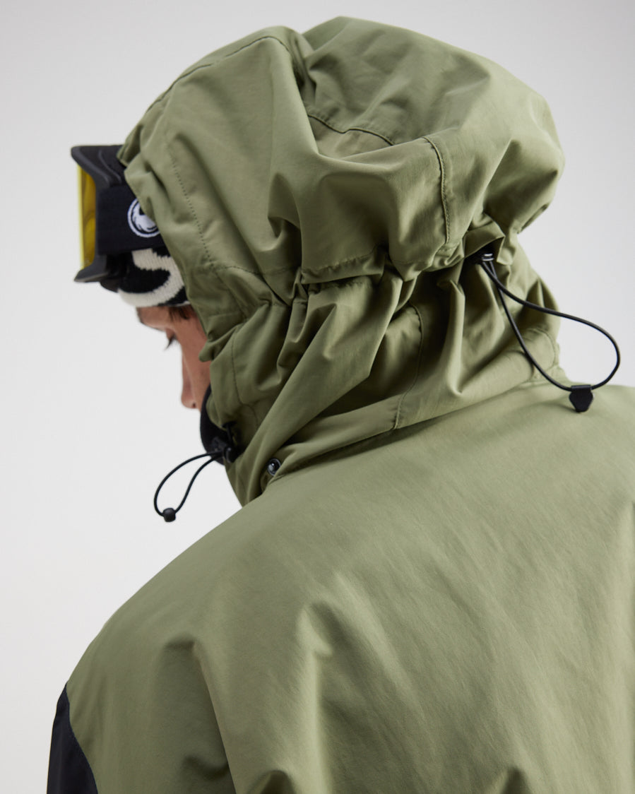 Eddie Snowboard Jacket