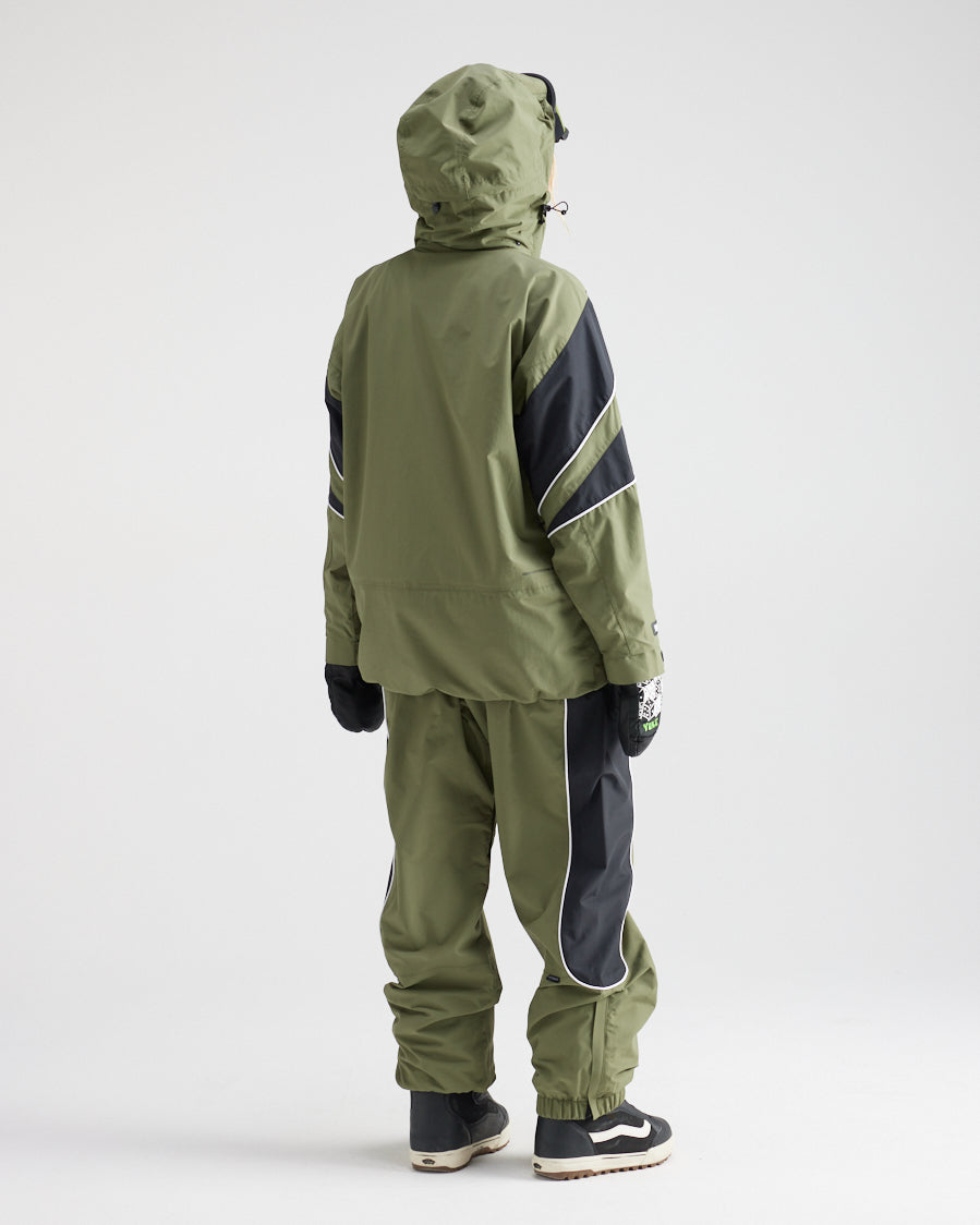 Eddie Snowboard Jacket