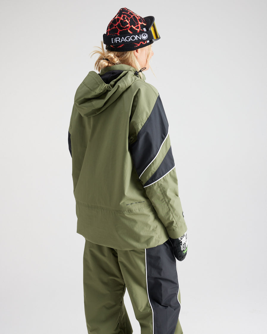 Eddie Snowboard Jacket