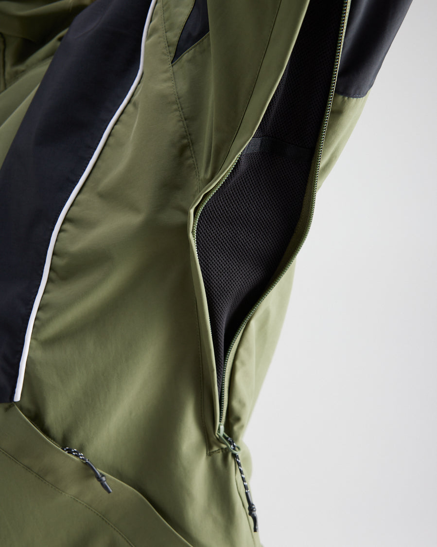 Eddie Snowboard Jacket