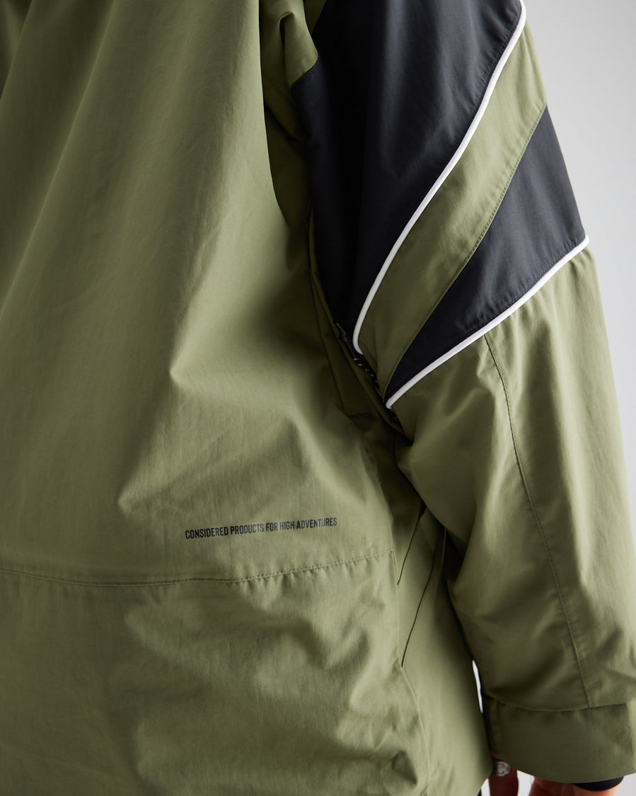 Eddie Snowboard Jacket