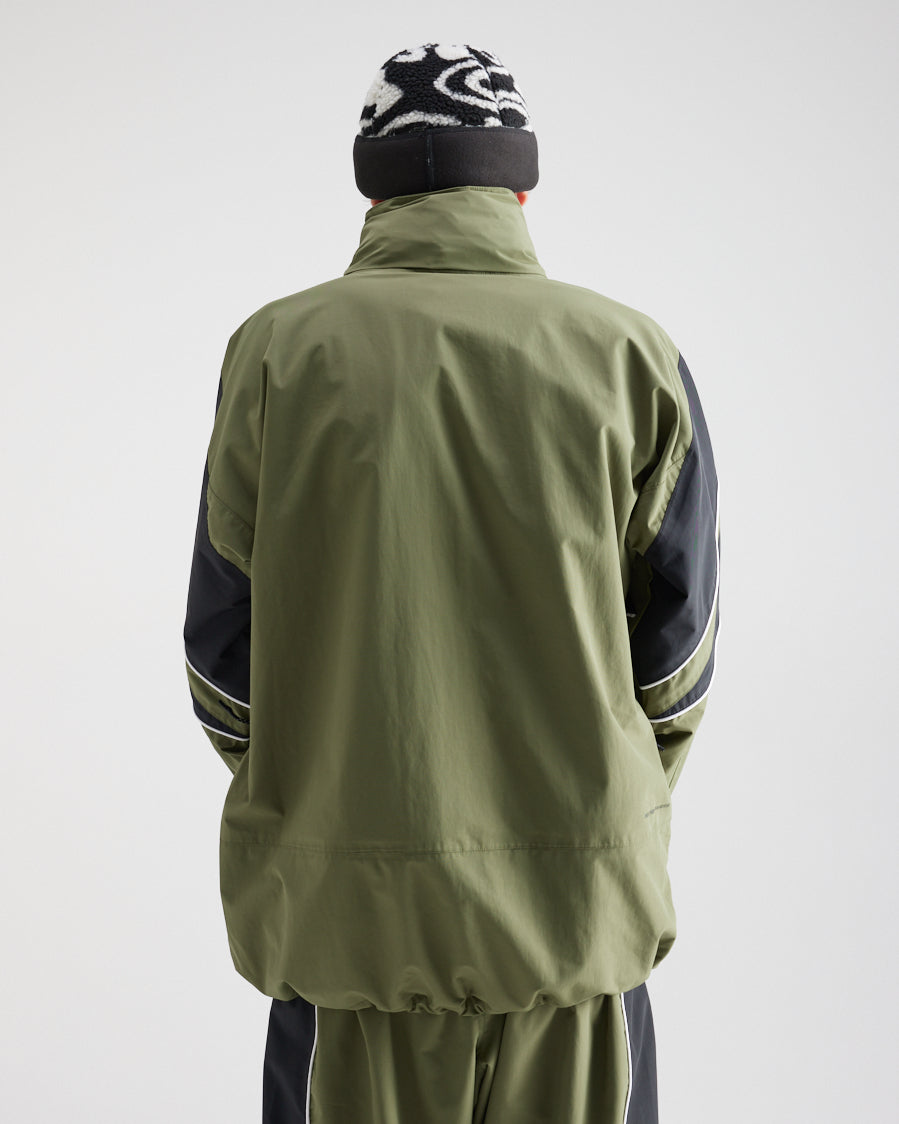 Eddie Snowboard Jacket