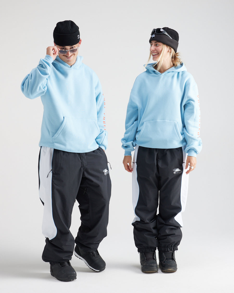 Eddie Snowboard Pants