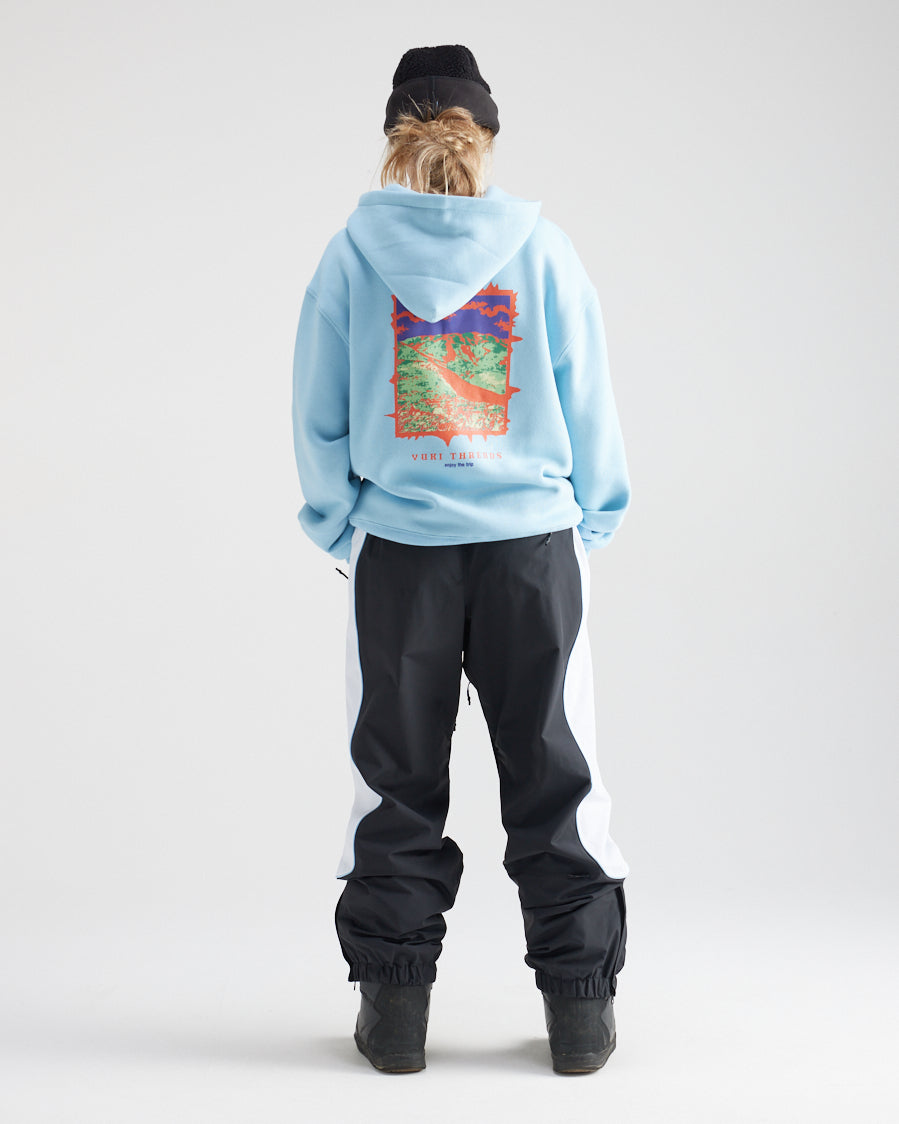 Eddie Snowboard Pants