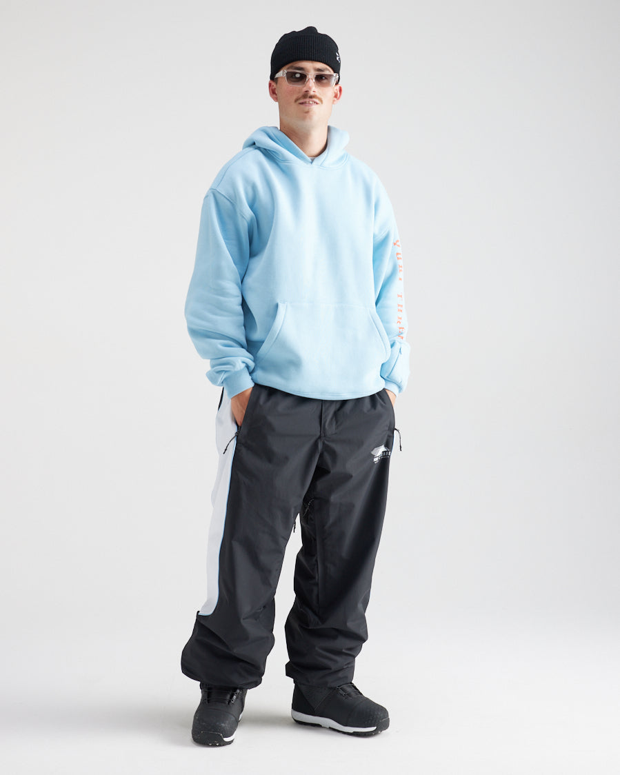 Eddie Snowboard Pants