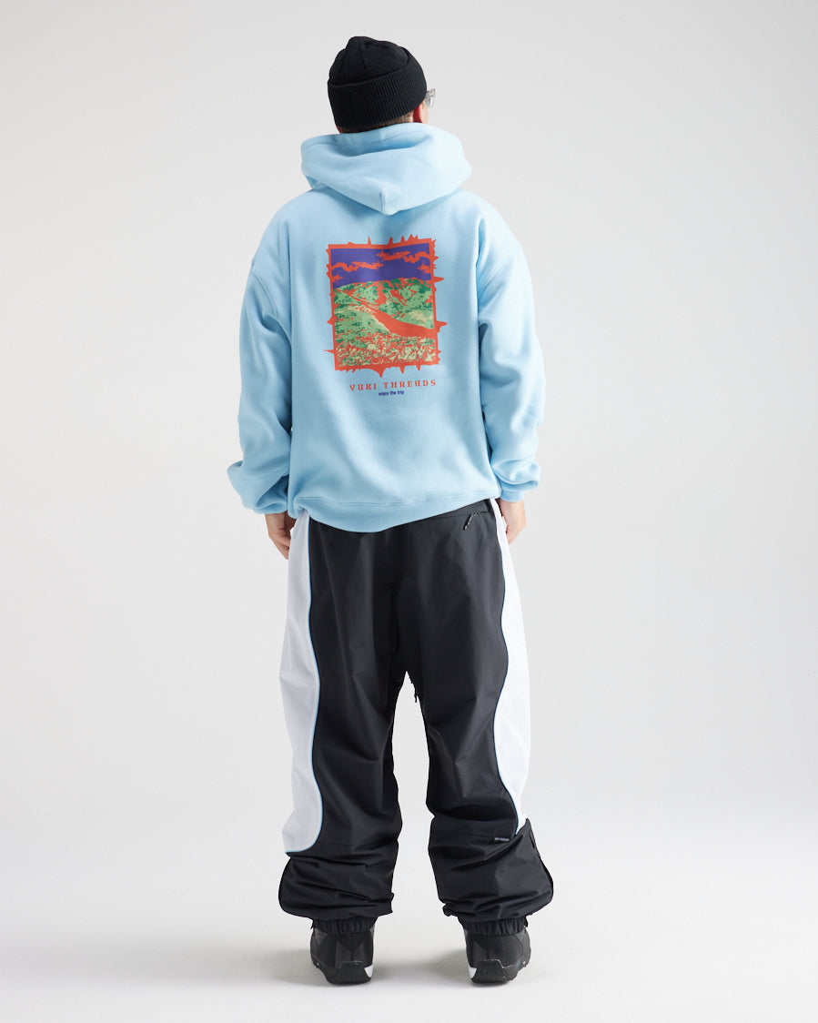 Eddie Snowboard Pants