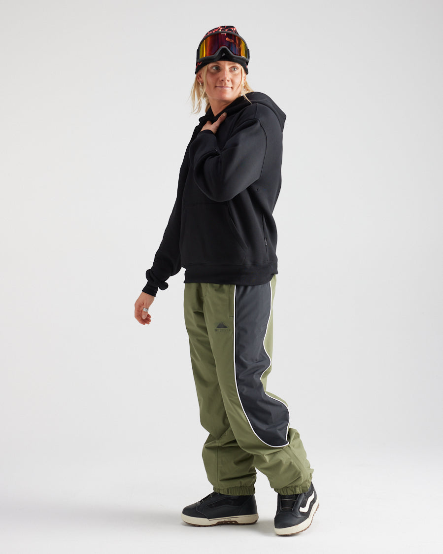 Eddie Snowboard Pants