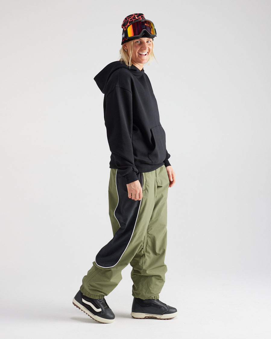 Eddie Snowboard Pants