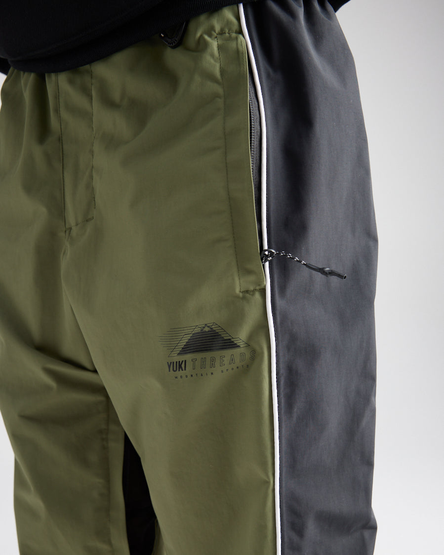 Eddie Snowboard Pants