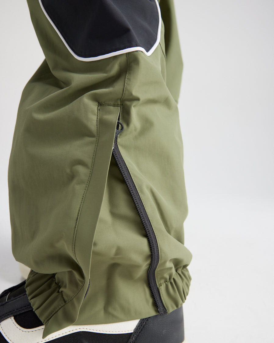 Eddie Snowboard Pants
