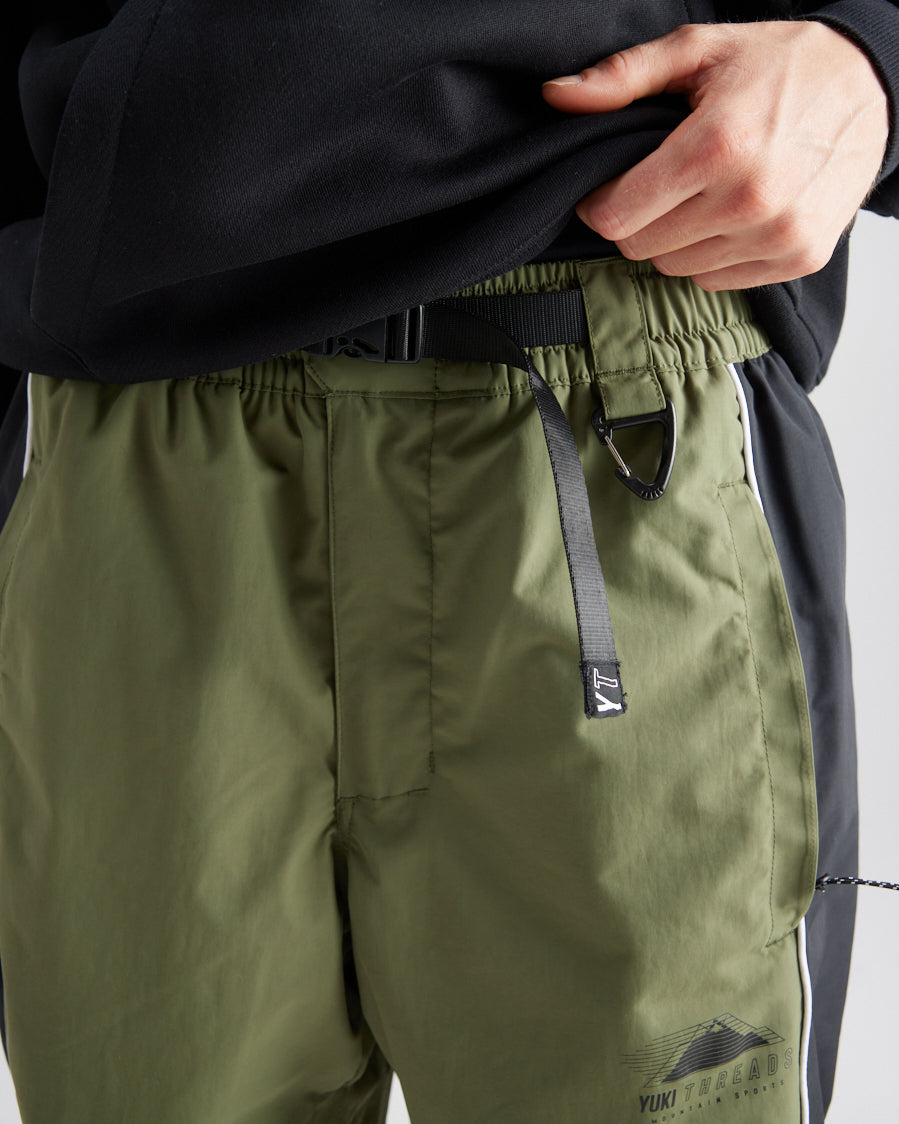 Eddie Snowboard Pants