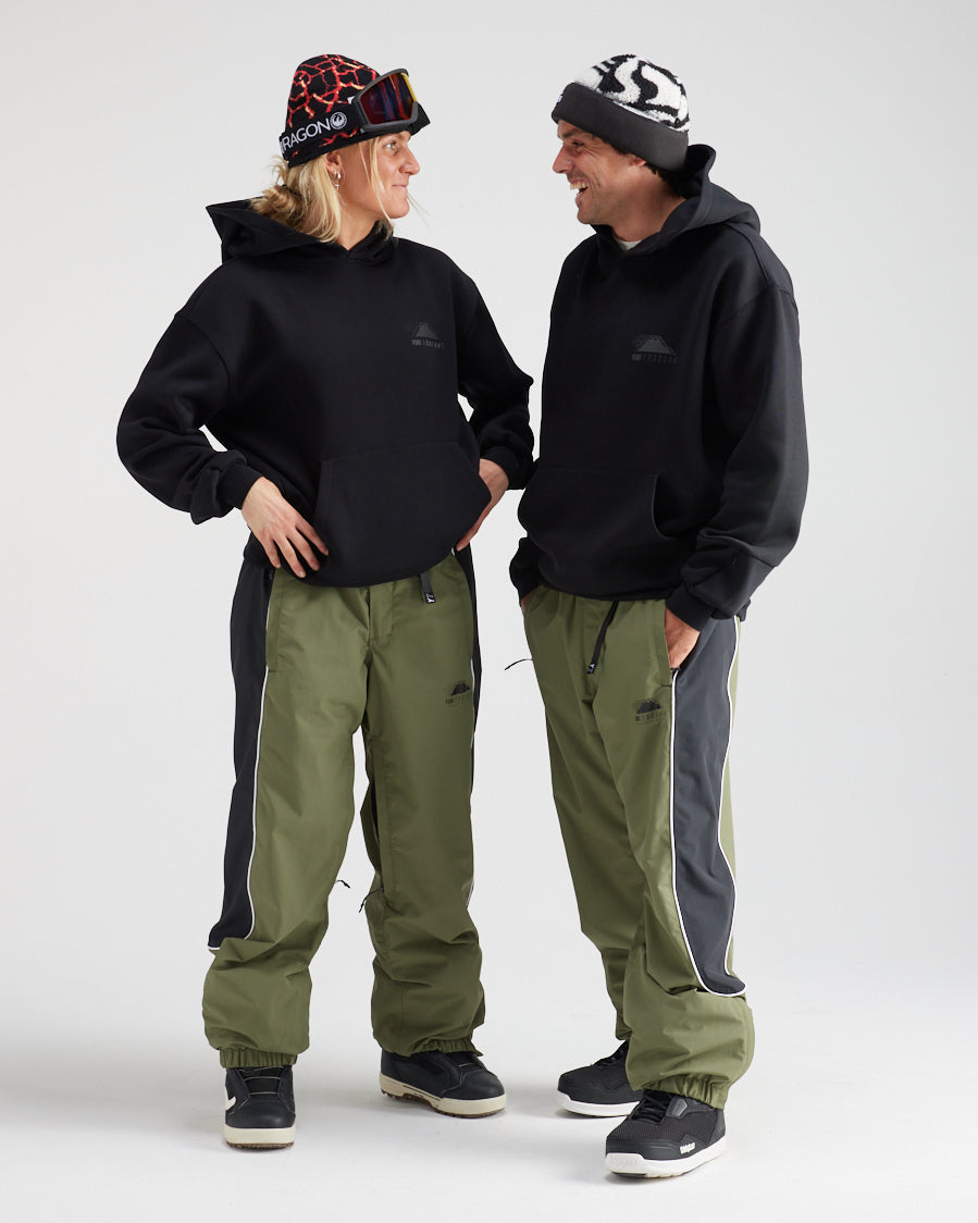 Eddie Snowboard Pants
