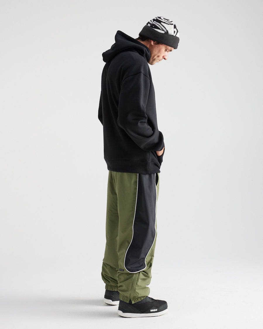 Eddie Snowboard Pants
