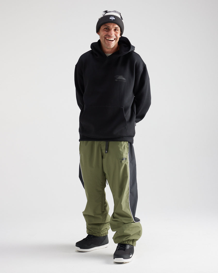 Eddie Snowboard Pants