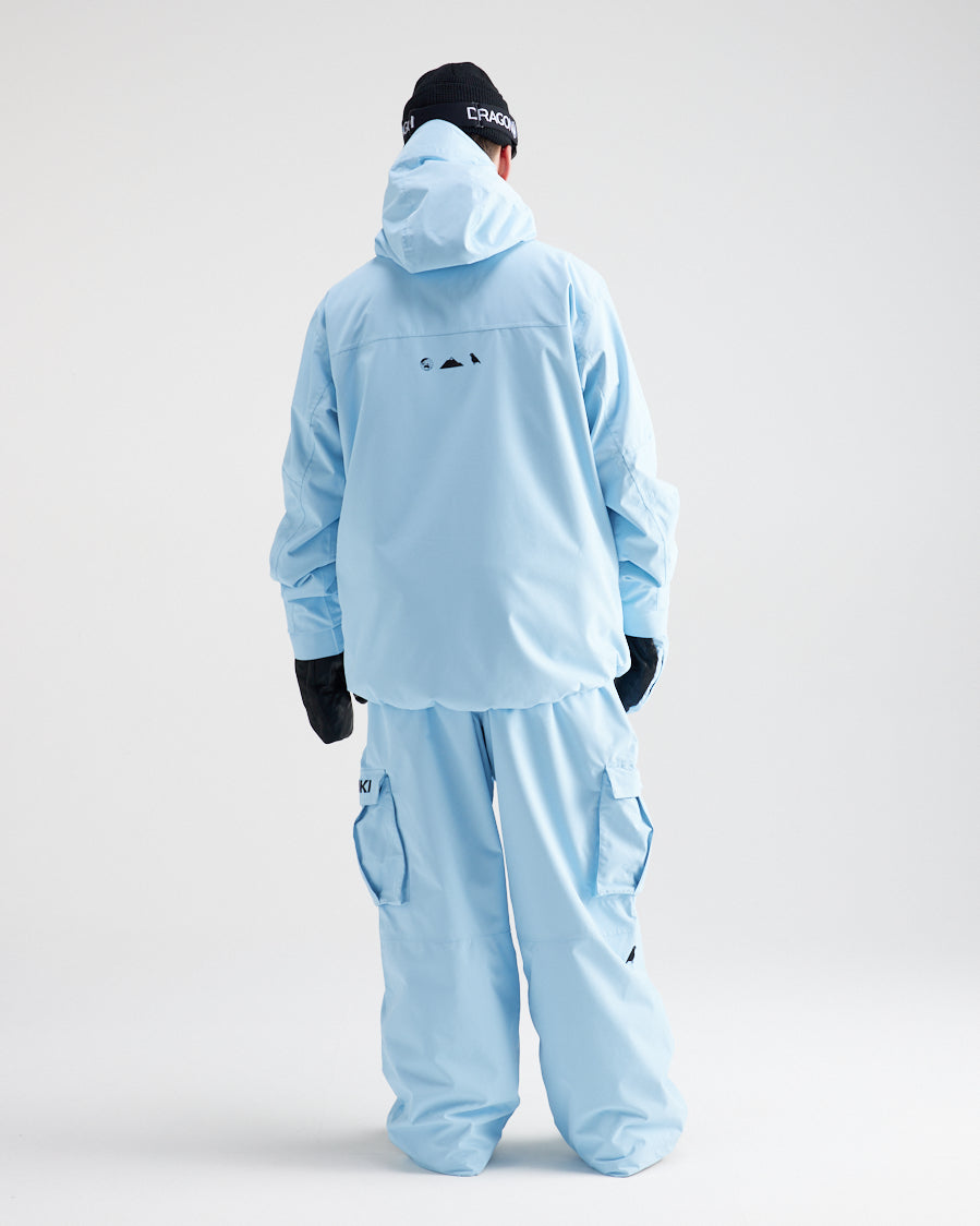 Street Snowboard Jacket