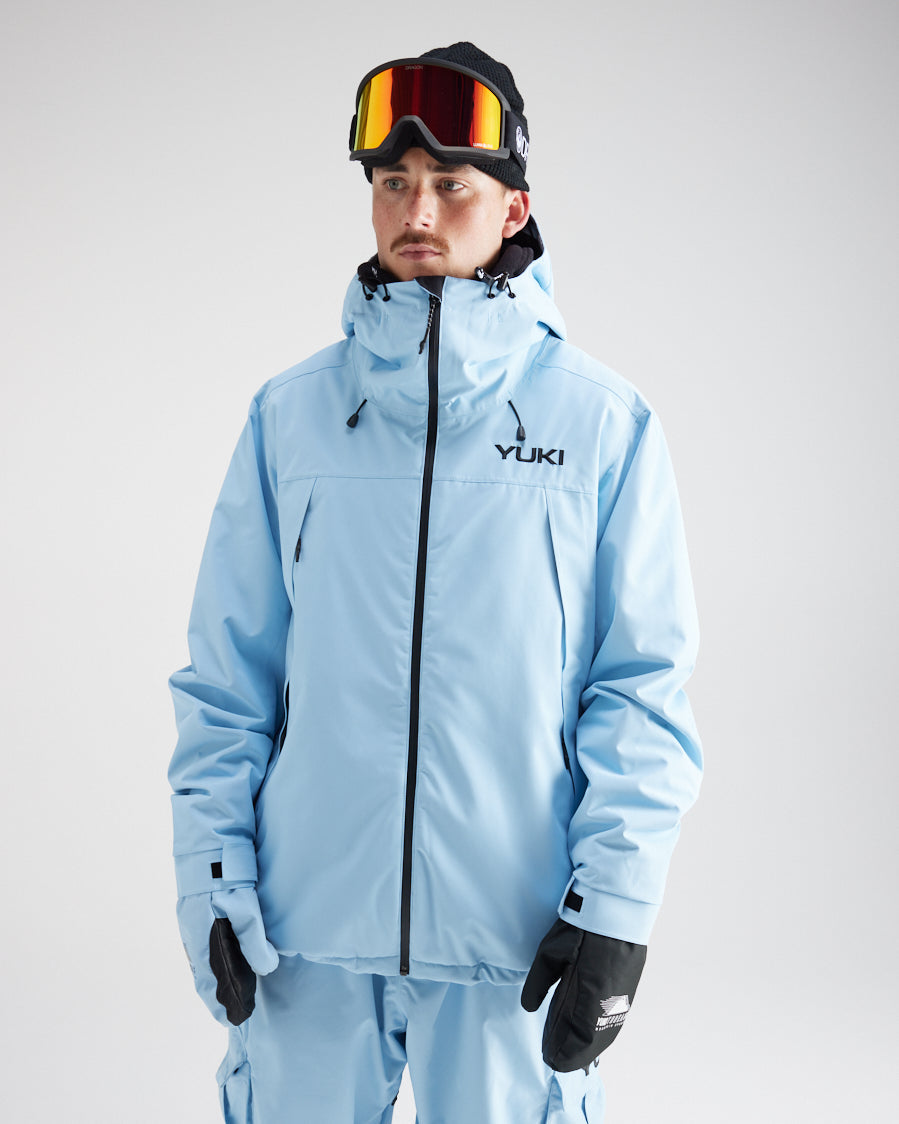Street Snowboard Jacket