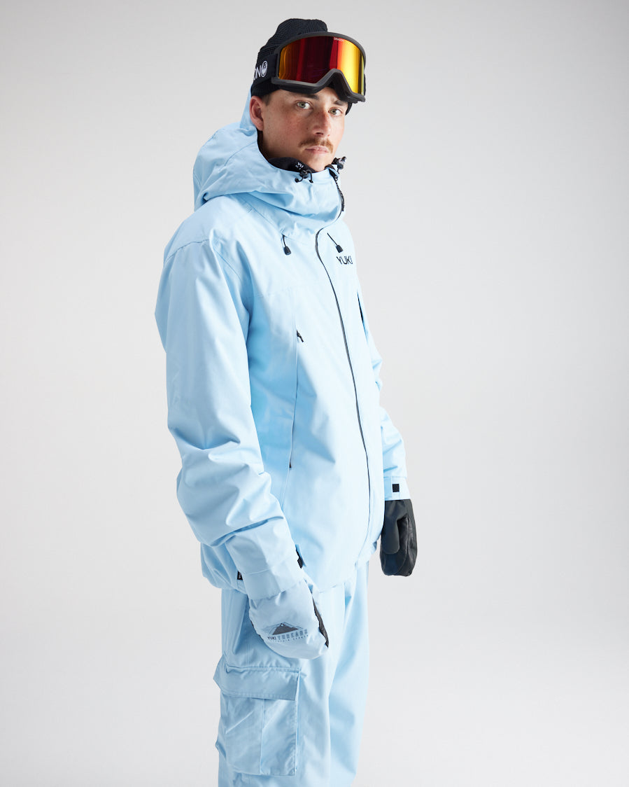 Street Snowboard Jacket