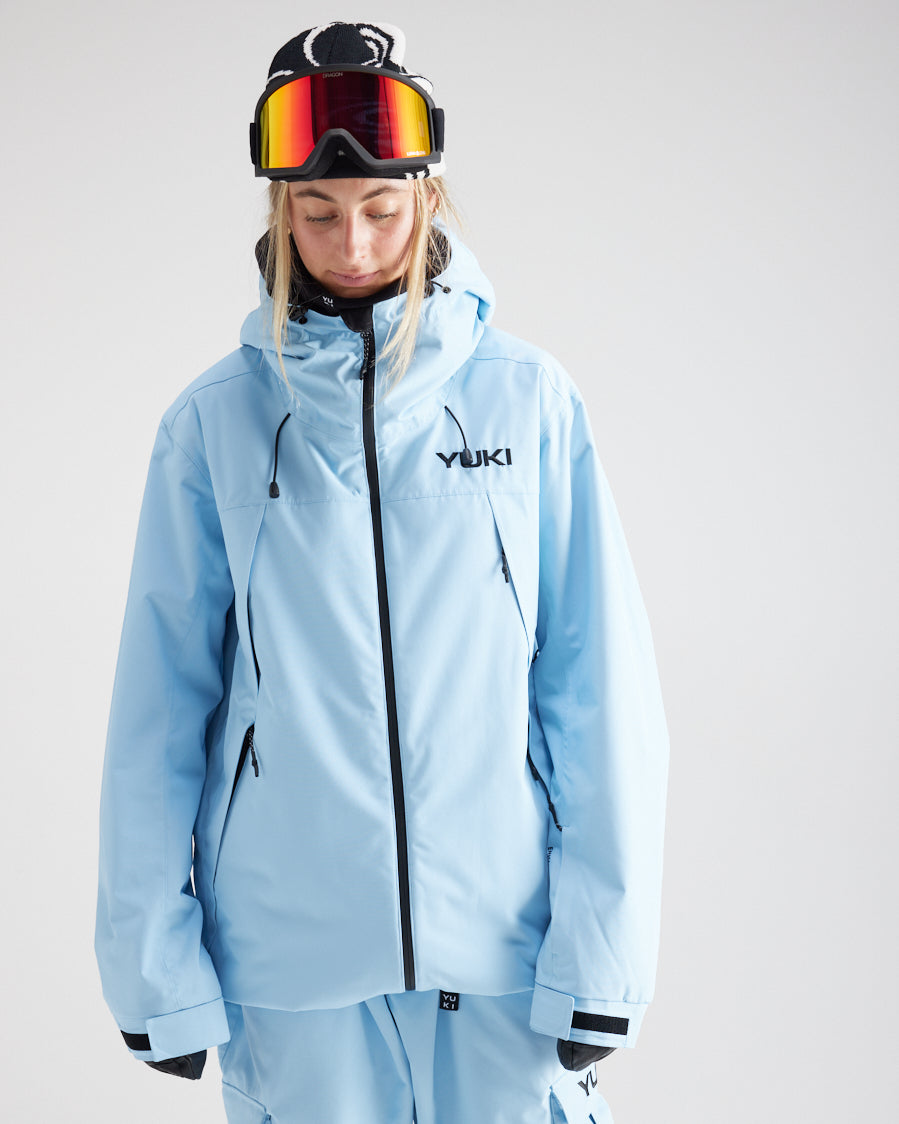 Street Snowboard Jacket