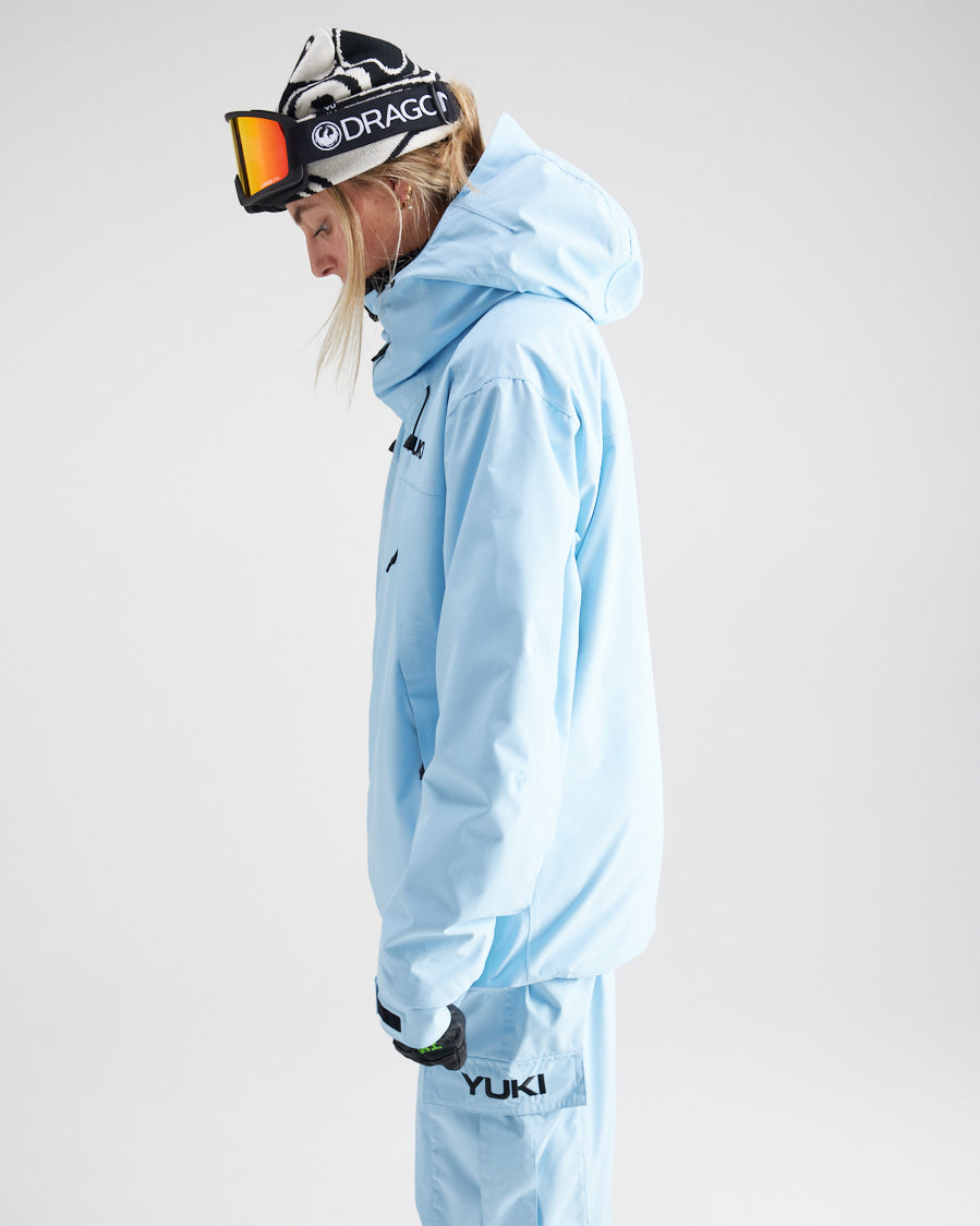 Street Snowboard Jacket