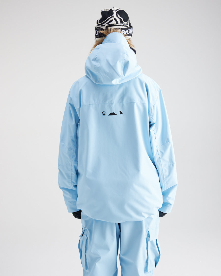 Street Snowboard Jacket