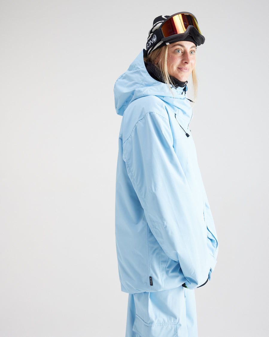 Street Snowboard Jacket