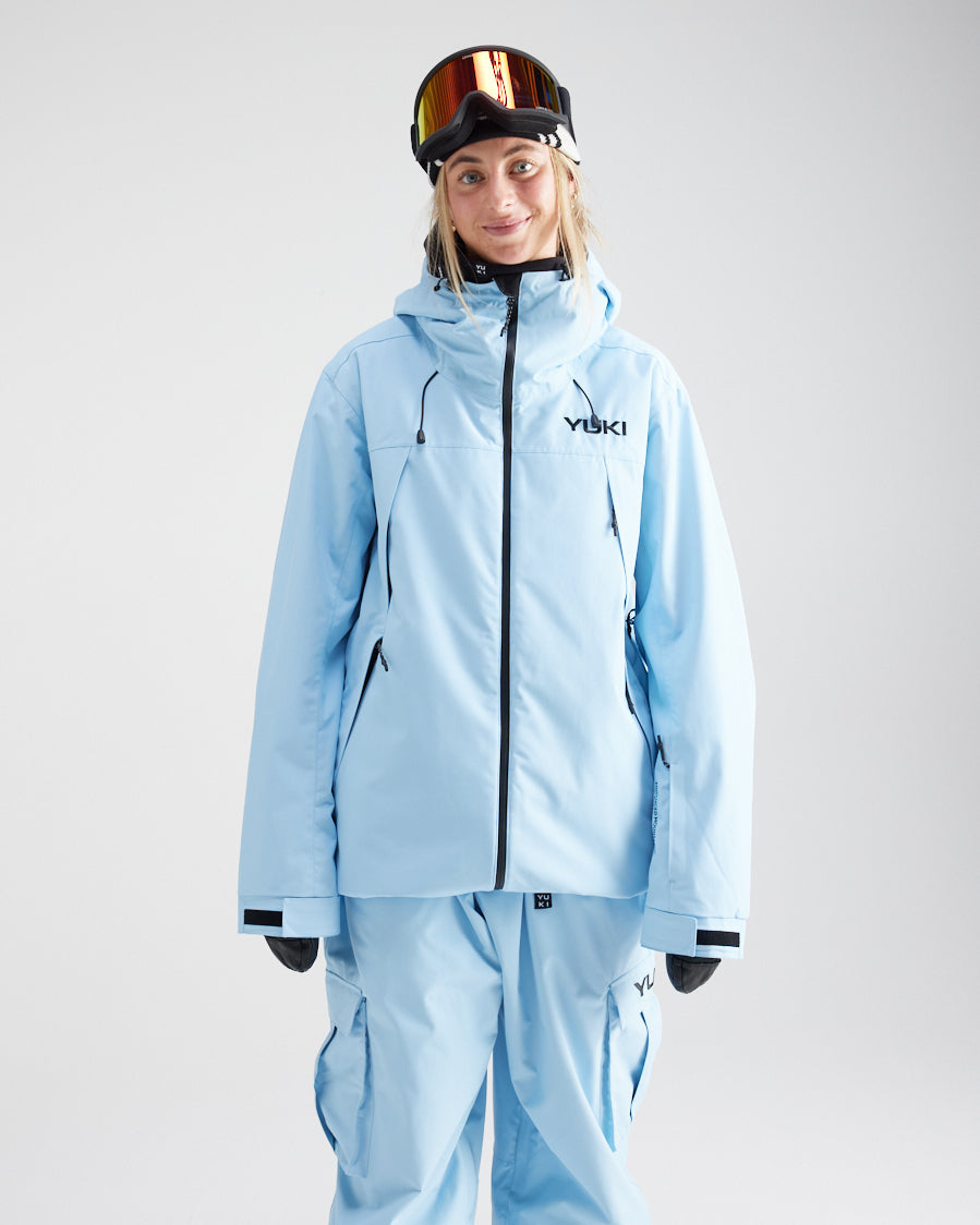 Street Snowboard Jacket