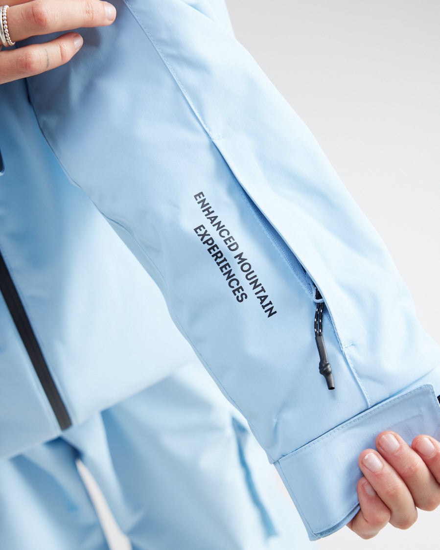 Street Snowboard Jacket