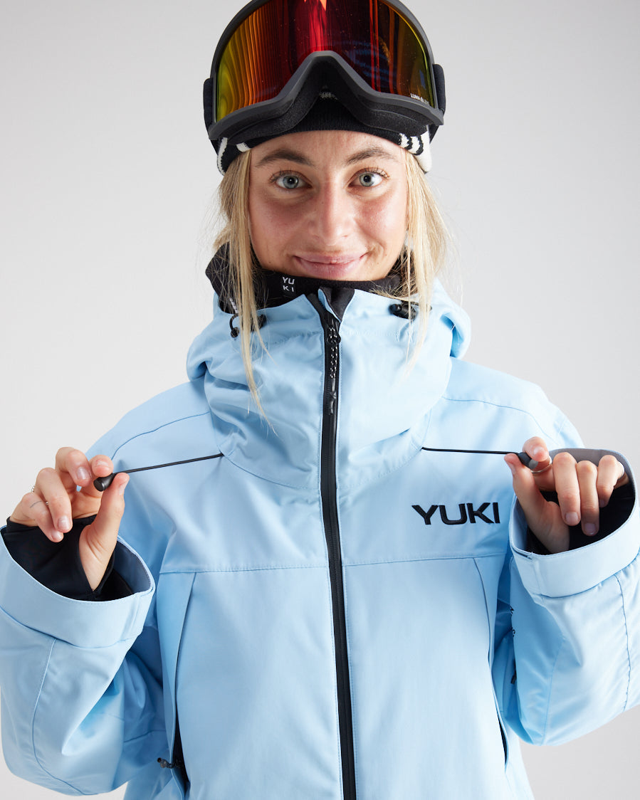 Street Snowboard Jacket