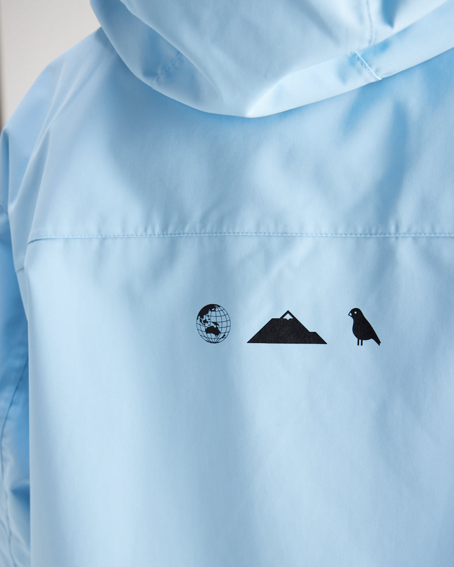 Street Snowboard Jacket