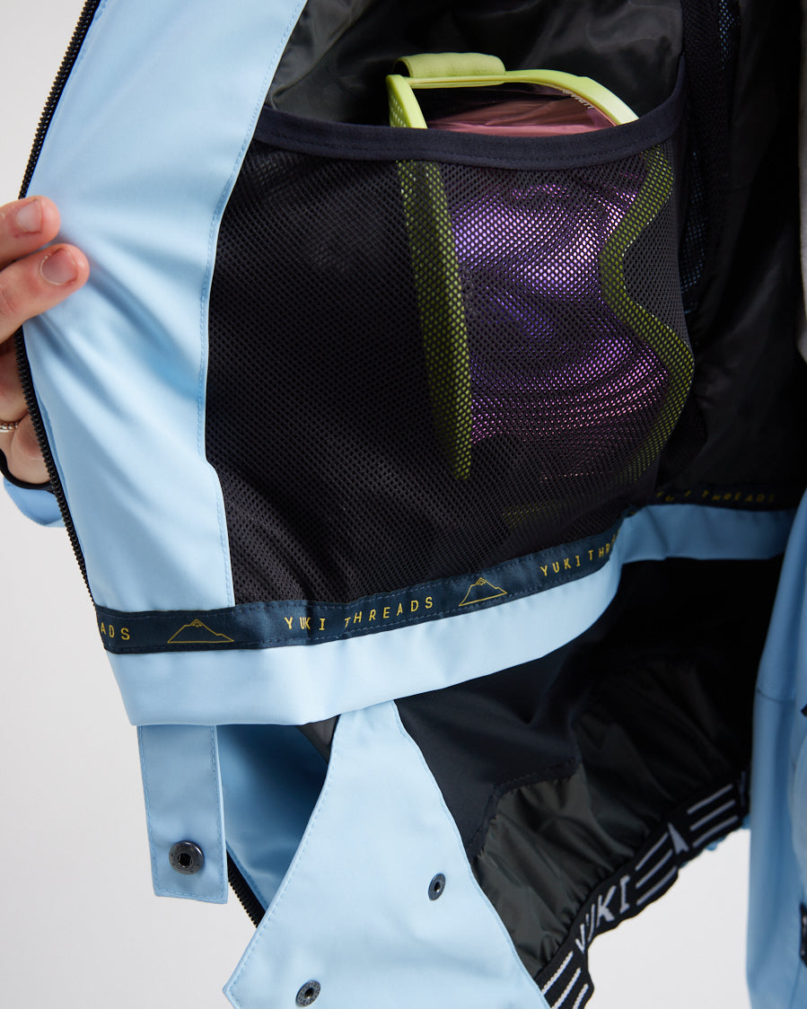 Street Snowboard Jacket