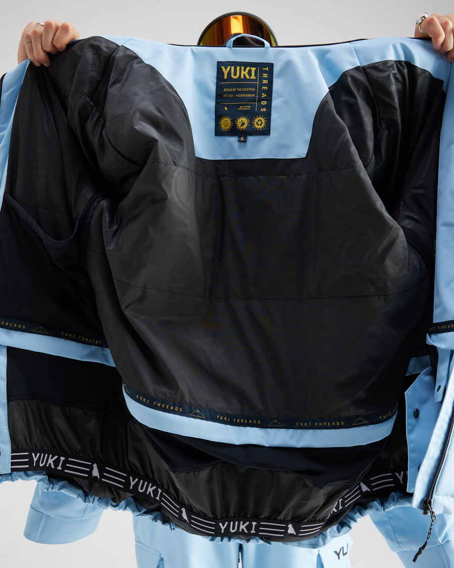 Street Snowboard Jacket