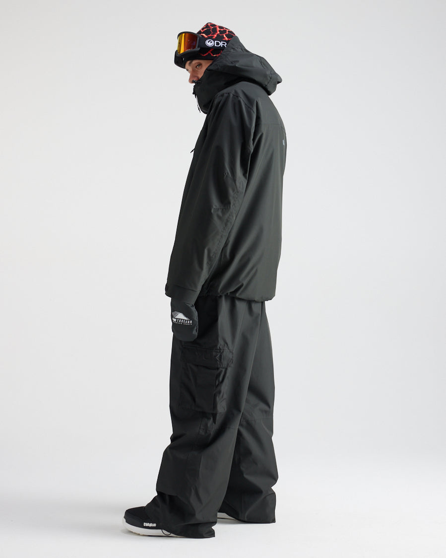 Street Snowboard Jacket