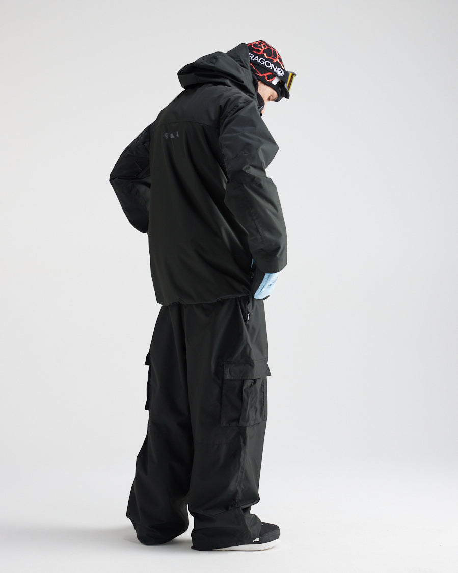 Street Snowboard Jacket