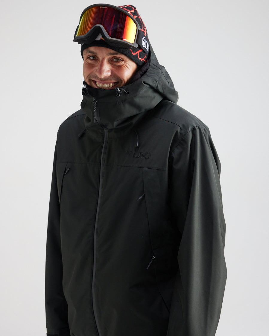 Street Snowboard Jacket