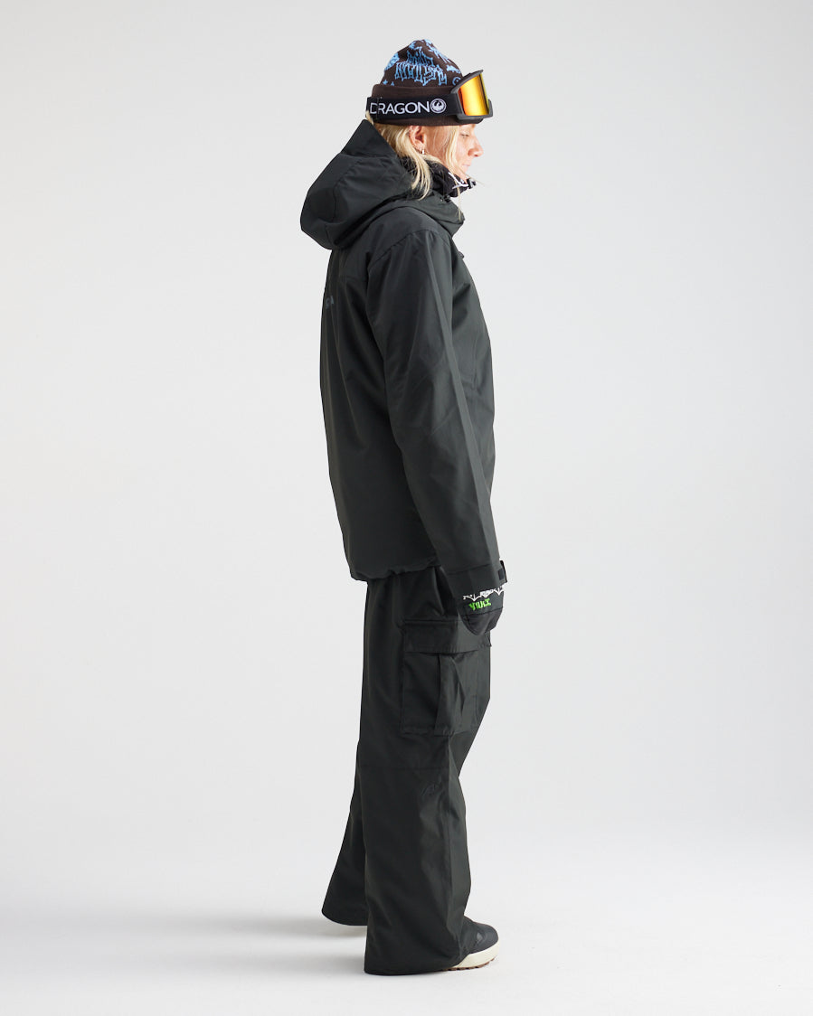 Street Snowboard Jacket