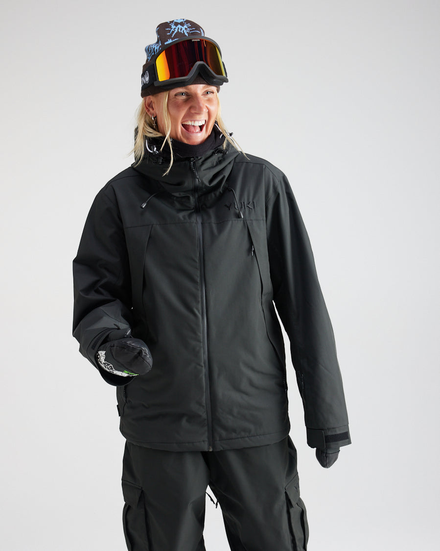 Street Snowboard Jacket