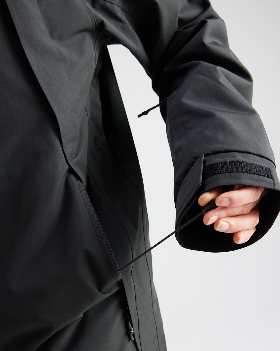 Street Snowboard Jacket