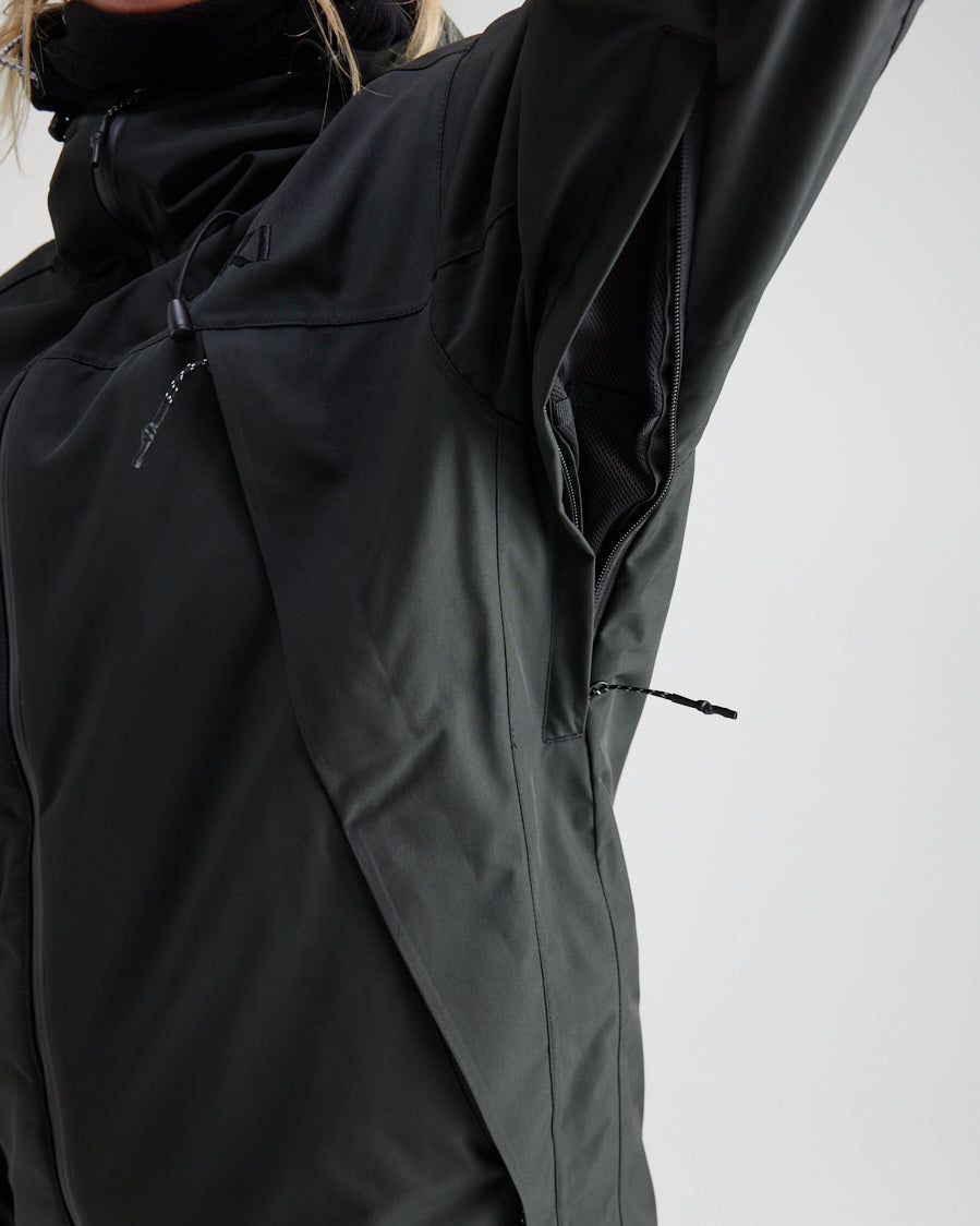 Street Snowboard Jacket