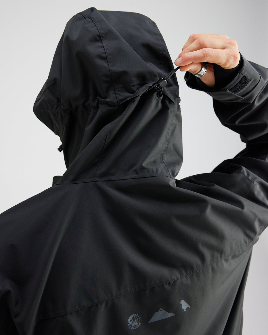 Street Snowboard Jacket