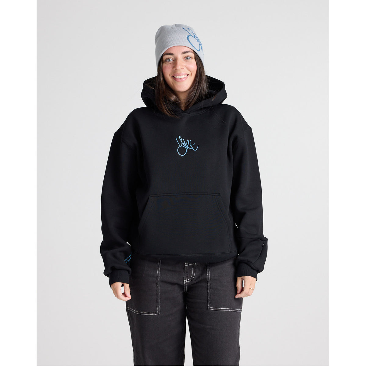 Hot Lap Hoodie