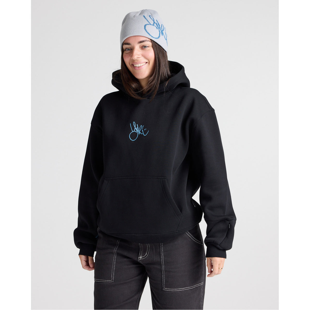 Hot Lap Hoodie