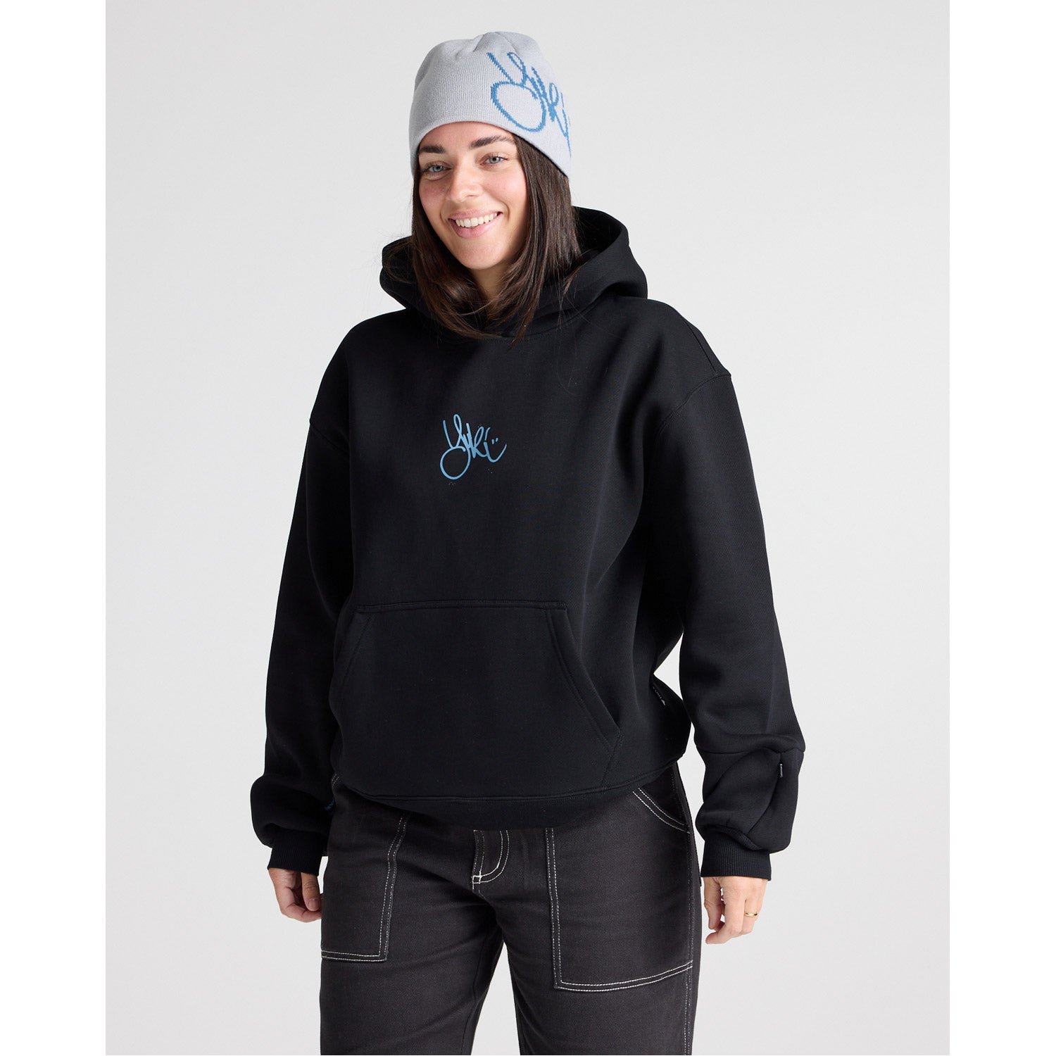 Hot Lap Hoodie