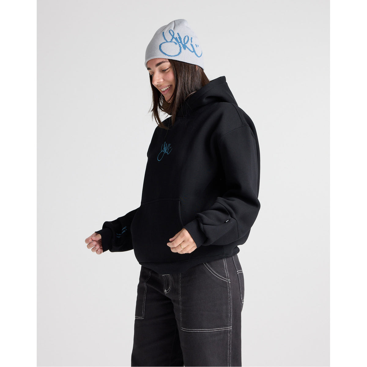 Hot Lap Hoodie