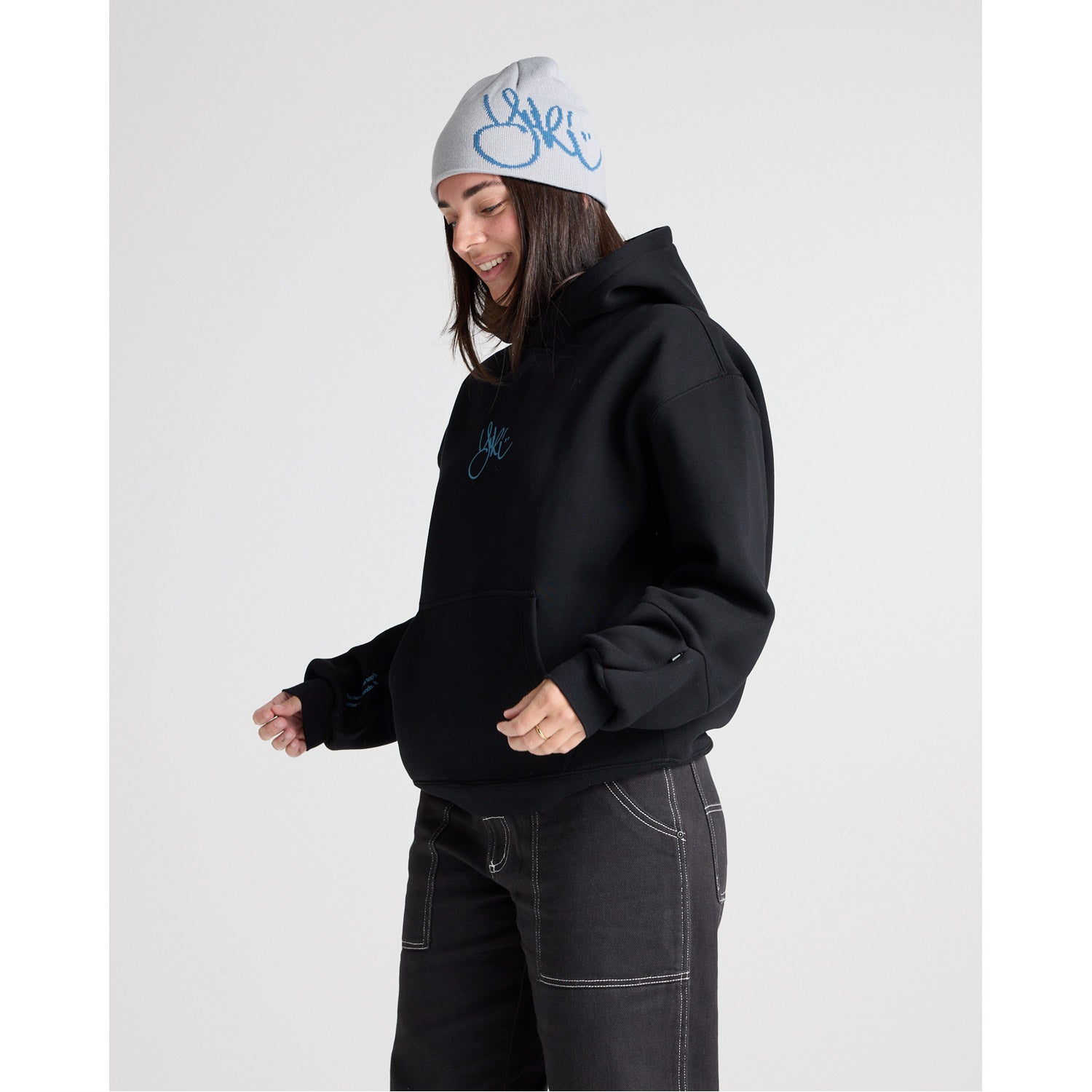 Hot Lap Hoodie