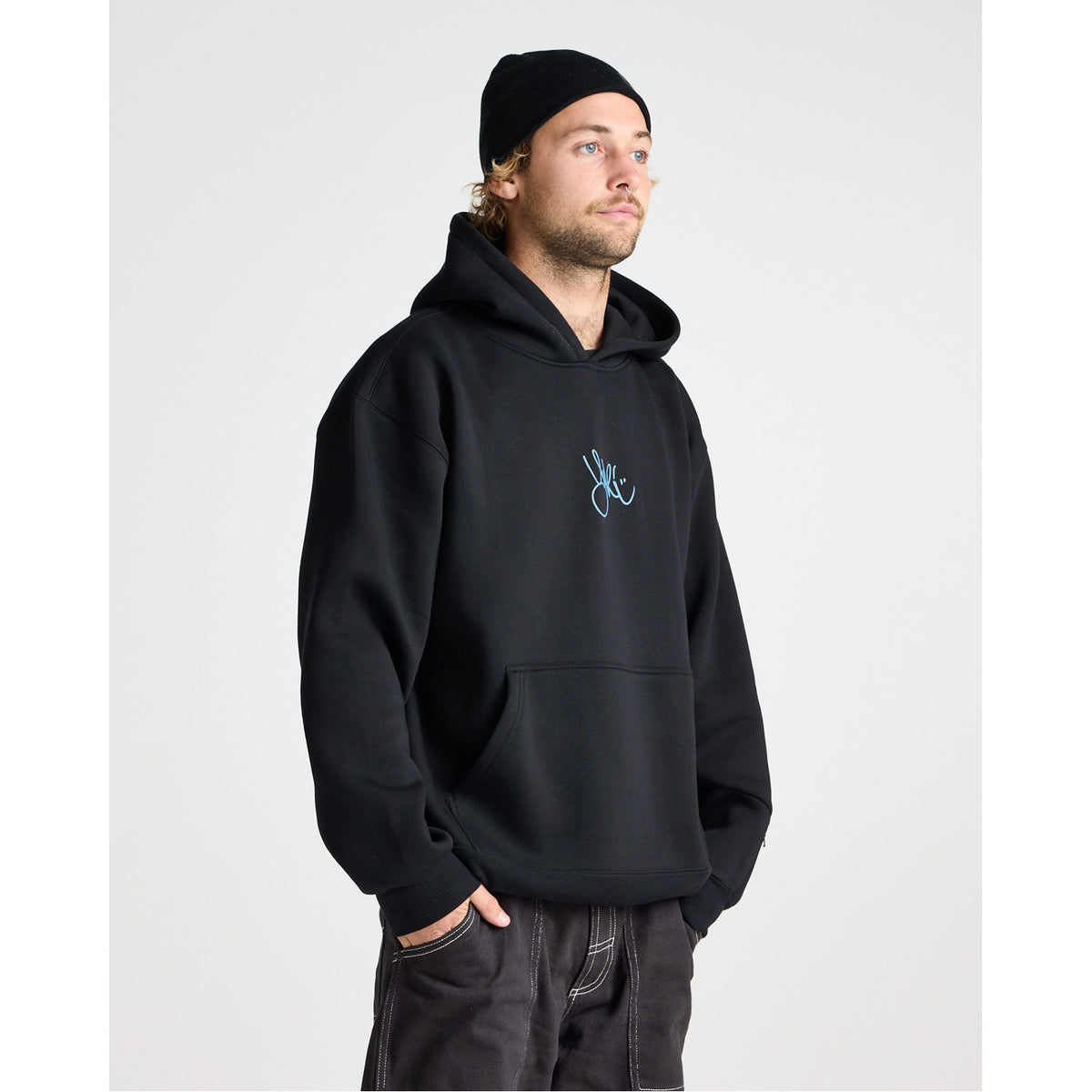 Hot Lap Hoodie