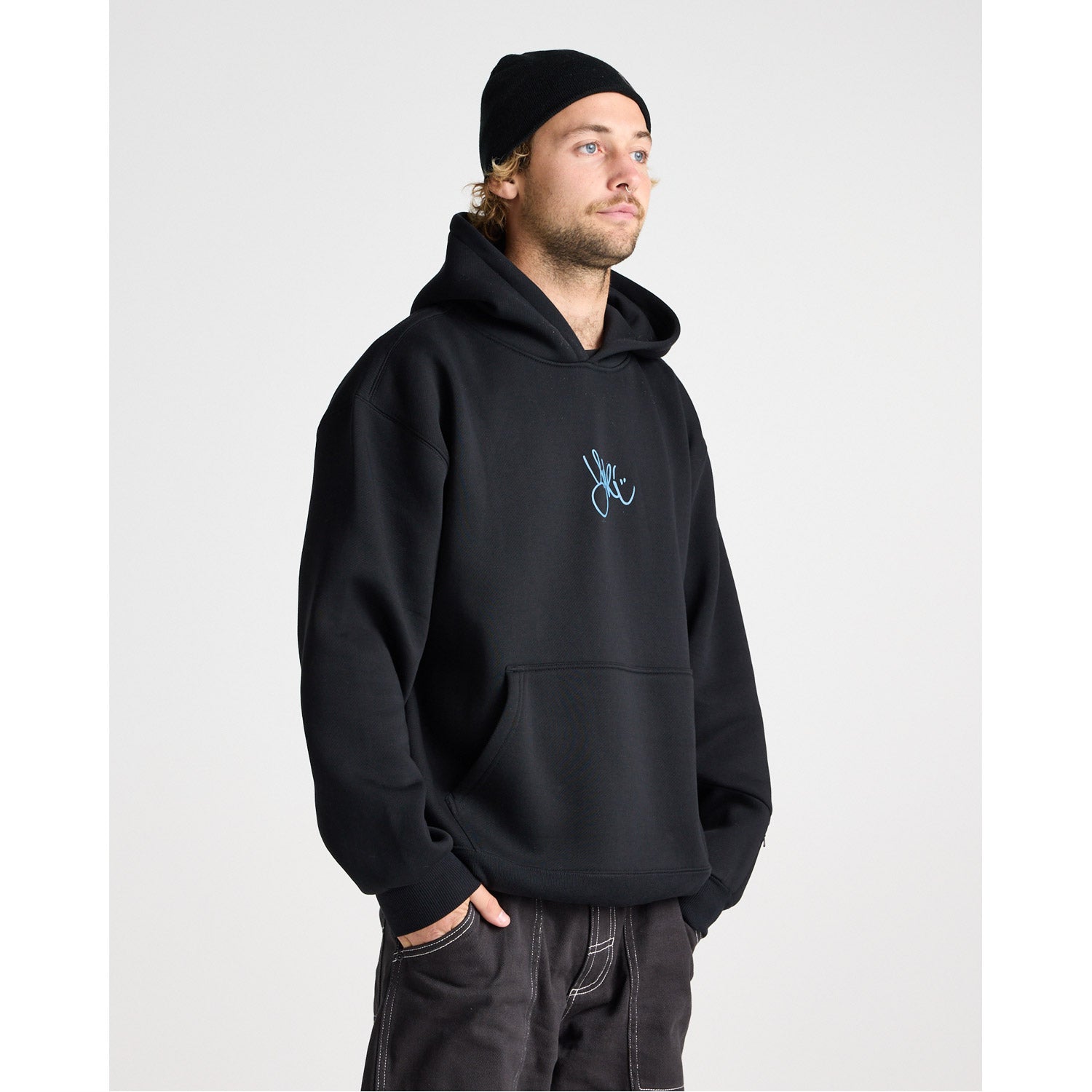 Hot Lap Hoodie