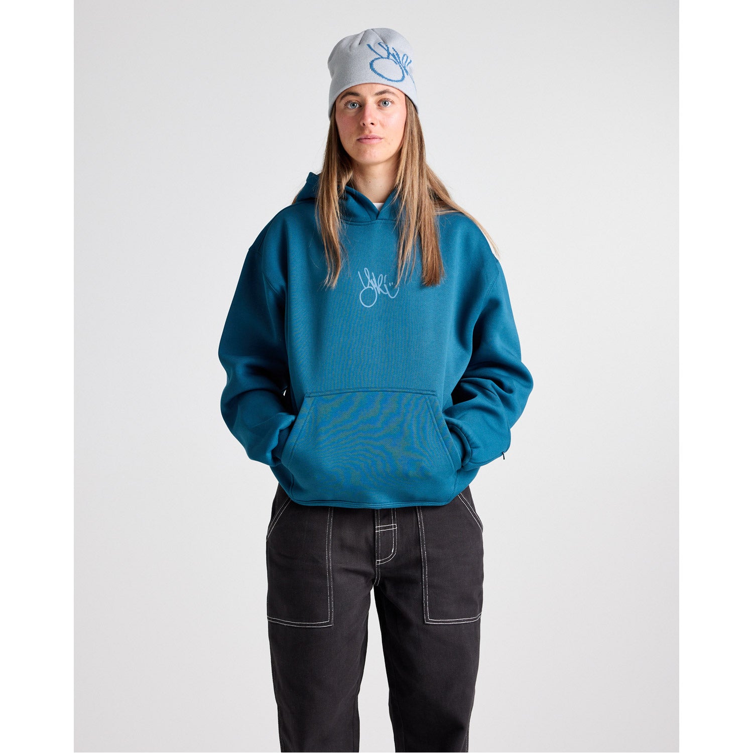 Hot Lap Hoodie