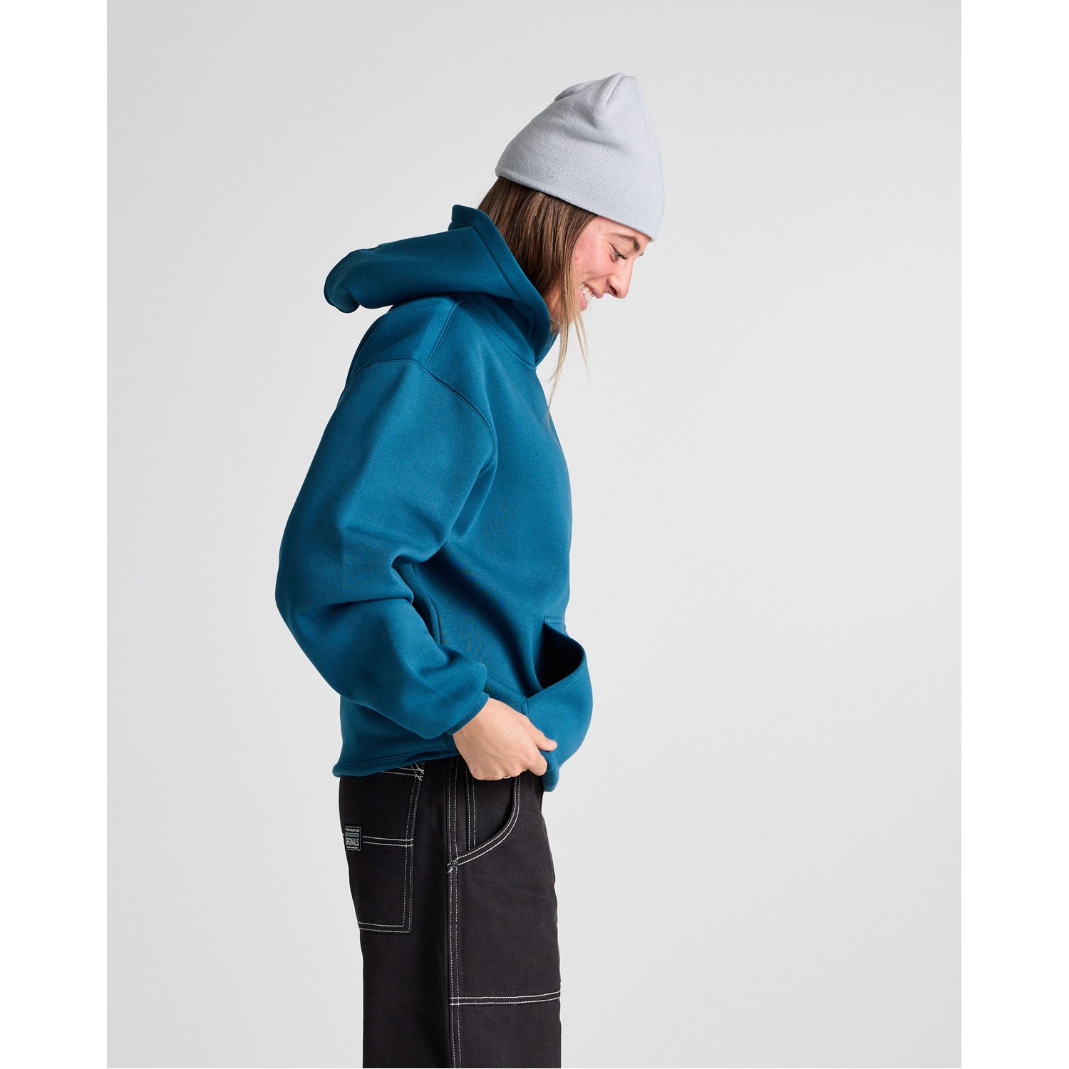 Hot Lap Hoodie