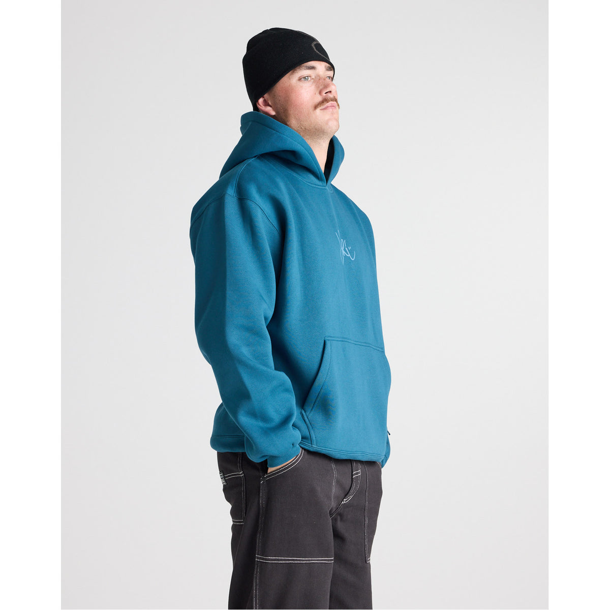 Hot Lap Hoodie